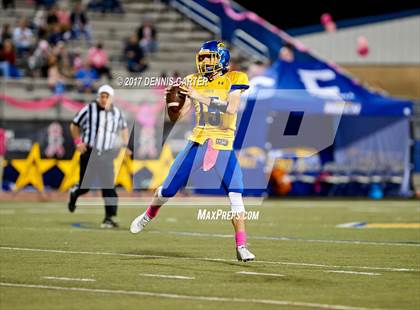 Thumbnail 1 in Pope @ Chattahoochee photogallery.