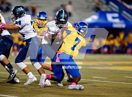 Thumbnail 3 in Pope @ Chattahoochee photogallery.