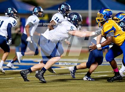 Thumbnail 3 in Pope @ Chattahoochee photogallery.