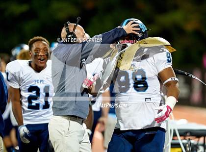 Thumbnail 3 in Pope @ Chattahoochee photogallery.