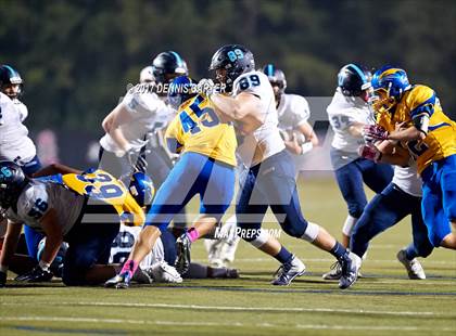 Thumbnail 3 in Pope @ Chattahoochee photogallery.