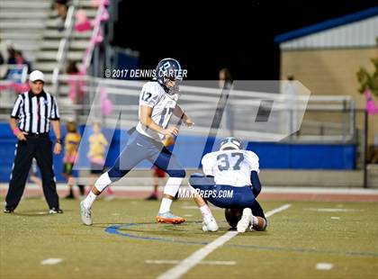Thumbnail 2 in Pope @ Chattahoochee photogallery.