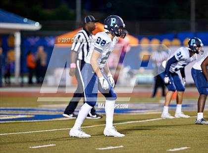 Thumbnail 2 in Pope @ Chattahoochee photogallery.