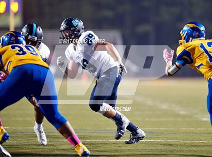 Thumbnail 3 in Pope @ Chattahoochee photogallery.