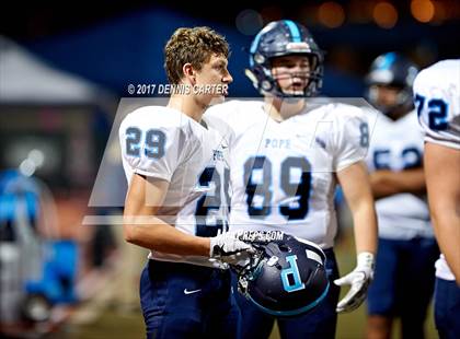 Thumbnail 1 in Pope @ Chattahoochee photogallery.