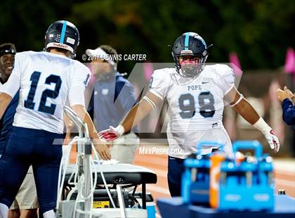 Thumbnail 2 in Pope @ Chattahoochee photogallery.