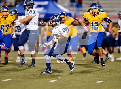 Thumbnail 2 in Pope @ Chattahoochee photogallery.