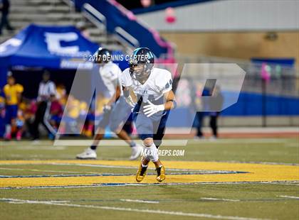 Thumbnail 3 in Pope @ Chattahoochee photogallery.