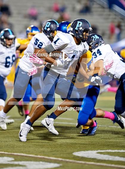 Thumbnail 1 in Pope @ Chattahoochee photogallery.