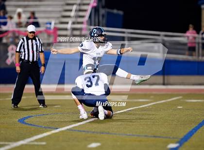 Thumbnail 2 in Pope @ Chattahoochee photogallery.