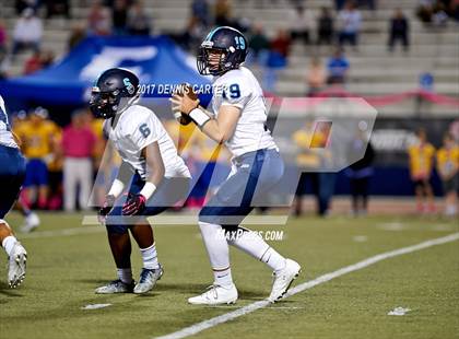 Thumbnail 3 in Pope @ Chattahoochee photogallery.