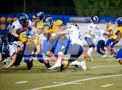Thumbnail 3 in Pope @ Chattahoochee photogallery.