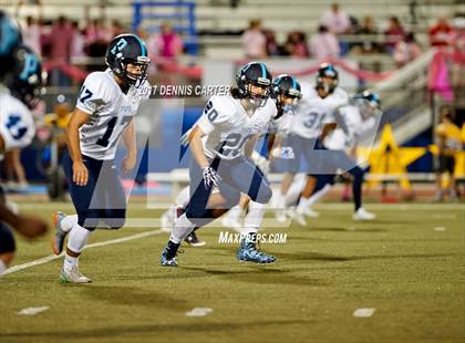 Thumbnail 2 in Pope @ Chattahoochee photogallery.