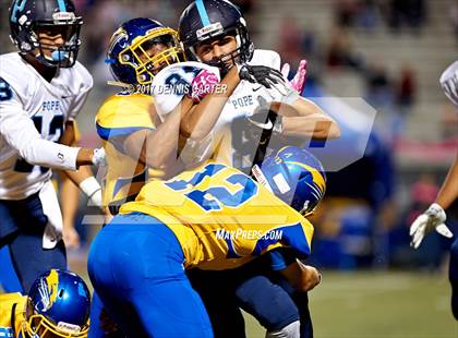 Thumbnail 3 in Pope @ Chattahoochee photogallery.