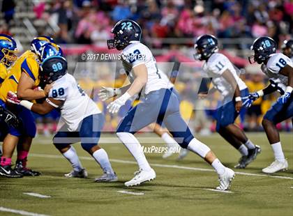 Thumbnail 2 in Pope @ Chattahoochee photogallery.