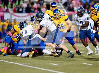 Thumbnail 1 in Pope @ Chattahoochee photogallery.