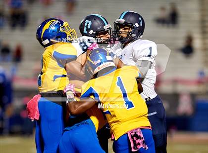 Thumbnail 2 in Pope @ Chattahoochee photogallery.