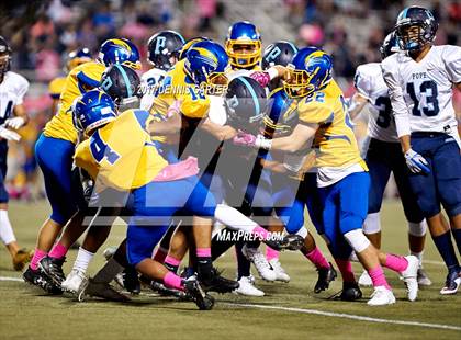 Thumbnail 3 in Pope @ Chattahoochee photogallery.