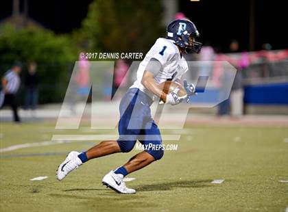 Thumbnail 3 in Pope @ Chattahoochee photogallery.