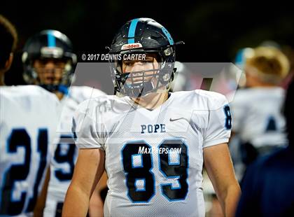 Thumbnail 1 in Pope @ Chattahoochee photogallery.