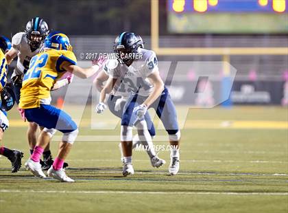 Thumbnail 1 in Pope @ Chattahoochee photogallery.
