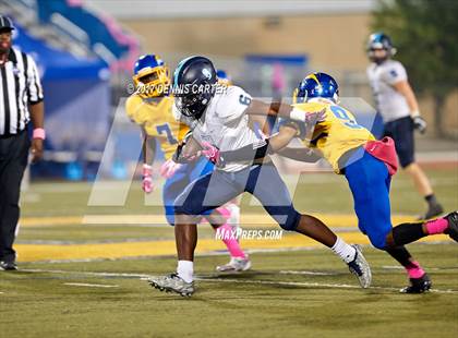 Thumbnail 2 in Pope @ Chattahoochee photogallery.