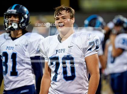 Thumbnail 2 in Pope @ Chattahoochee photogallery.
