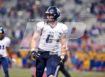 Thumbnail 2 in Pope @ Chattahoochee photogallery.