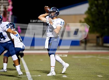 Thumbnail 2 in Pope @ Chattahoochee photogallery.