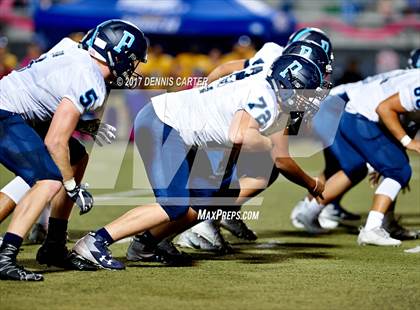 Thumbnail 3 in Pope @ Chattahoochee photogallery.