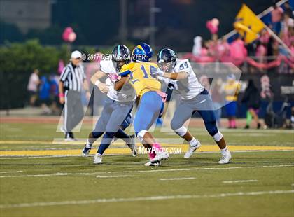 Thumbnail 3 in Pope @ Chattahoochee photogallery.