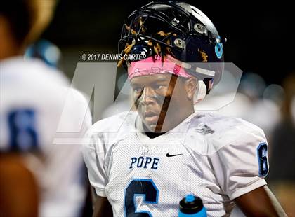 Thumbnail 2 in Pope @ Chattahoochee photogallery.