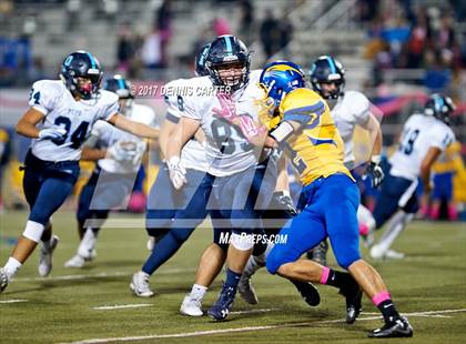 Thumbnail 3 in Pope @ Chattahoochee photogallery.
