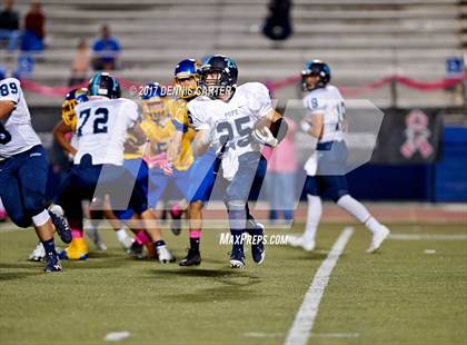 Thumbnail 3 in Pope @ Chattahoochee photogallery.