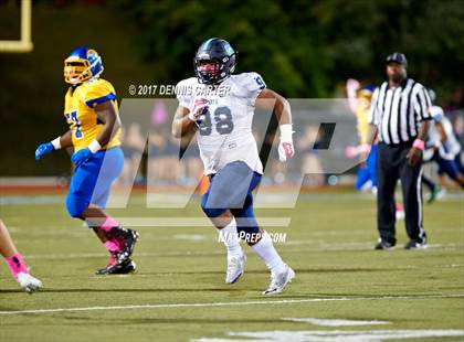 Thumbnail 2 in Pope @ Chattahoochee photogallery.