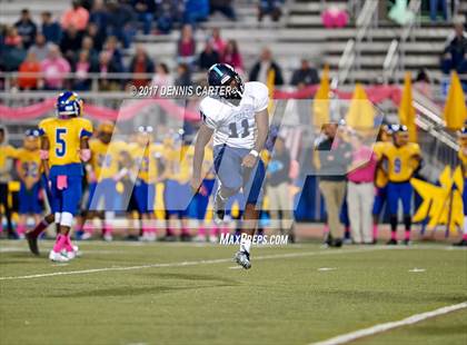 Thumbnail 2 in Pope @ Chattahoochee photogallery.