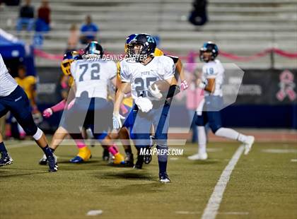Thumbnail 1 in Pope @ Chattahoochee photogallery.