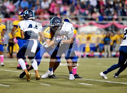 Thumbnail 1 in Pope @ Chattahoochee photogallery.
