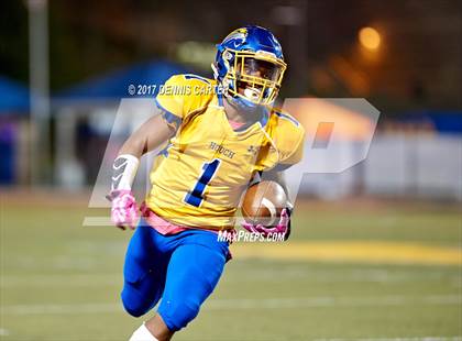 Thumbnail 3 in Pope @ Chattahoochee photogallery.