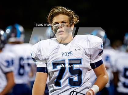 Thumbnail 1 in Pope @ Chattahoochee photogallery.