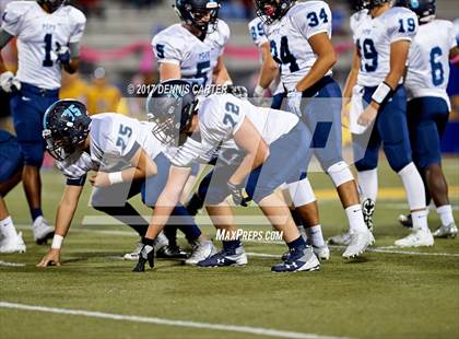 Thumbnail 1 in Pope @ Chattahoochee photogallery.