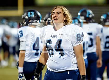 Thumbnail 3 in Pope @ Chattahoochee photogallery.