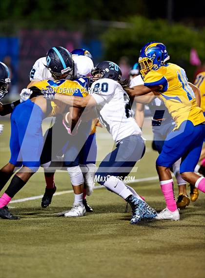 Thumbnail 1 in Pope @ Chattahoochee photogallery.