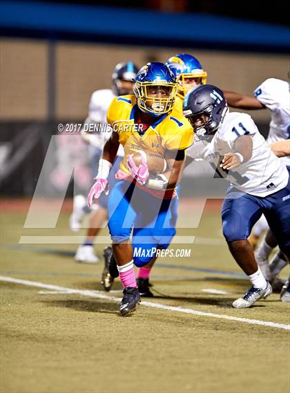 Thumbnail 1 in Pope @ Chattahoochee photogallery.