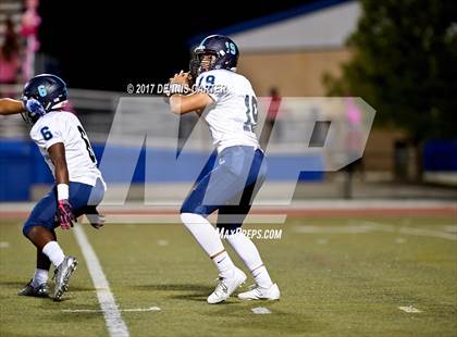 Thumbnail 1 in Pope @ Chattahoochee photogallery.
