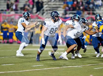 Thumbnail 3 in Pope @ Chattahoochee photogallery.