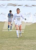 Photo from the gallery "Mountain Range @ Standley Lake"