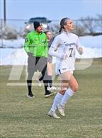 Photo from the gallery "Mountain Range @ Standley Lake"