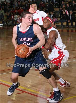 Eastchester @ Sleepy Hollow