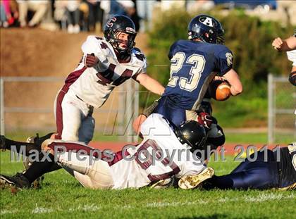 Thumbnail 1 in Canton @ Avon photogallery.